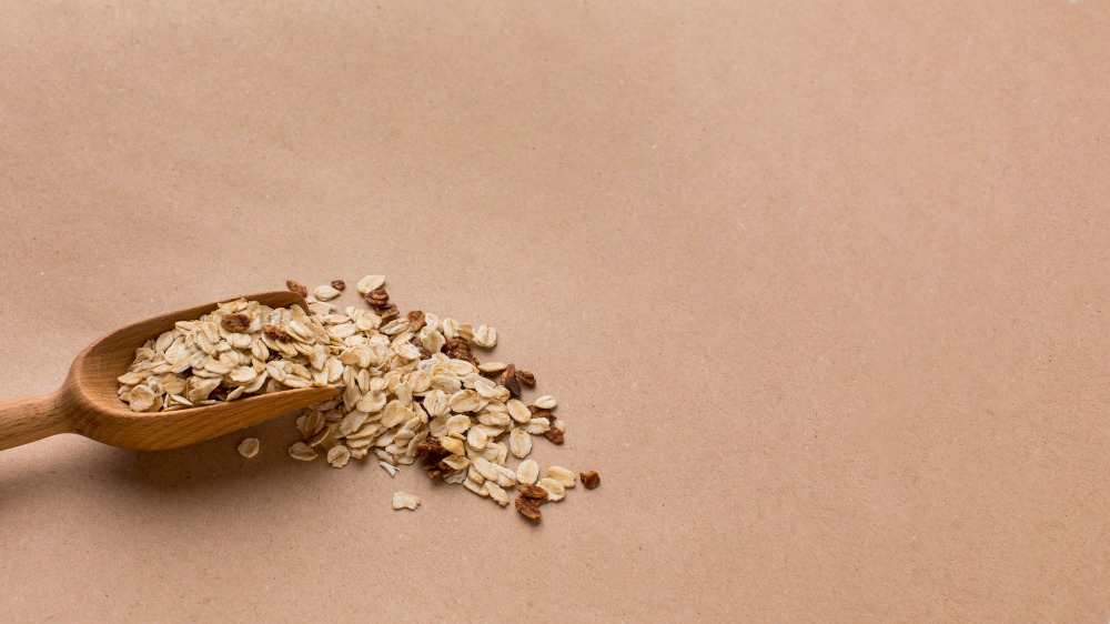 Wheat Free Oats