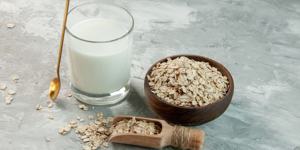 142749 The Best Oats for Weight Gain