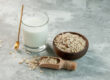 The Best Oats for Weight Gain
