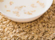 how to prepare oats for weight gain