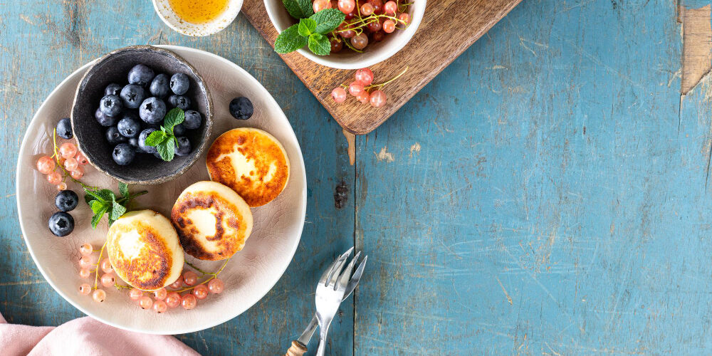 2547 Diabetic Breakfast Ideas