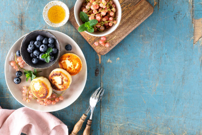 2547 Diabetic Breakfast Ideas