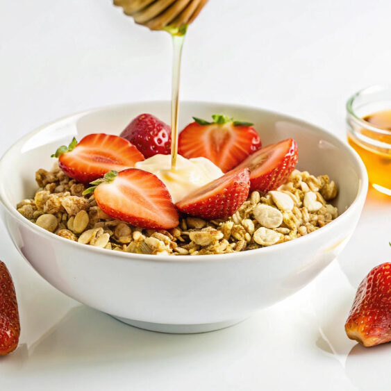 Is Granola Gluten-Free
