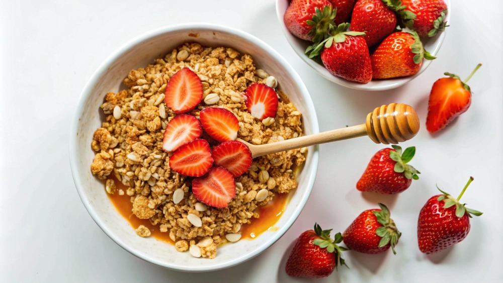 Is Granola Gluten-Free