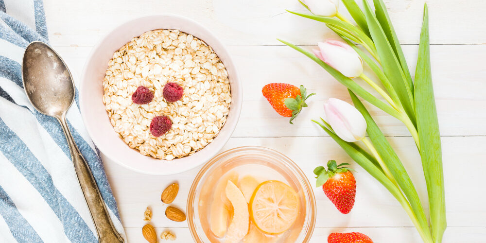 2148103446 High Calorie Oats for Weight Gain